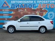 Lada (ВАЗ) Granta I Рестайлинг Набережные Челны  - изображение 26