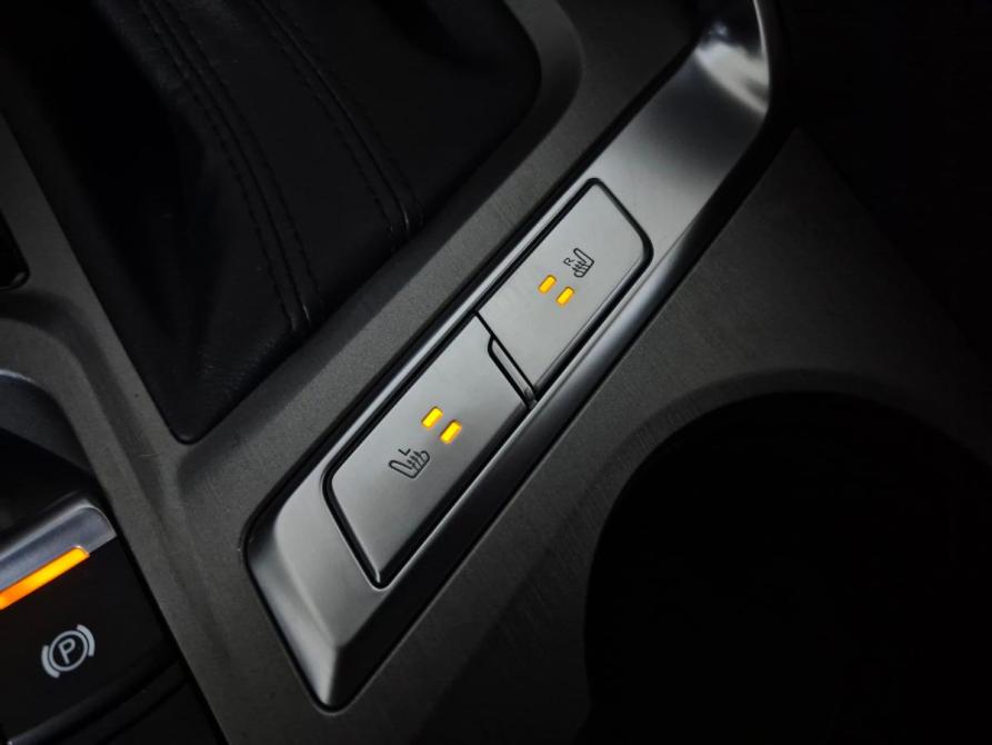 Changan CS35 Plus I Рестайлинг Азнакаево  - изображение 26