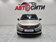 Lada (ВАЗ) Granta I Рестайлинг Воронеж  - изображение 23