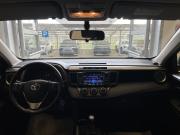 Toyota RAV4 IV (XA40) Новосибирск  - изображение 24
