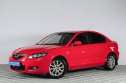 Mazda 3 I (BK) Рестайлинг Челябинск  - изображение 23