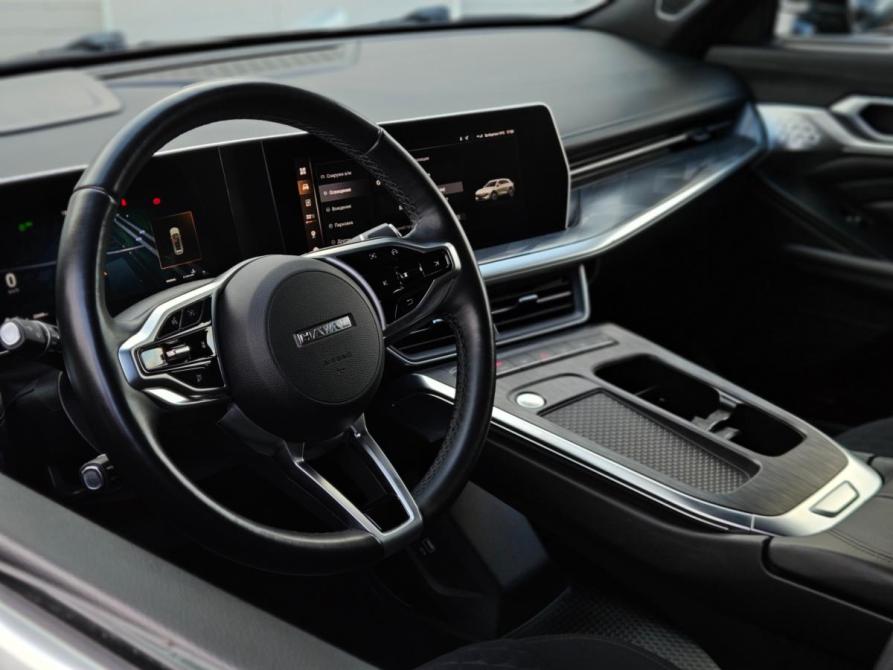 Haval F7 II Вологда  - изображение 14