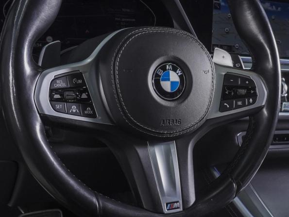 BMW X5 IV (G05/G18) с пробегом 2020 года, цена 6 869 000 рублей, 76748 км, внедорожник, Автокод Объявления