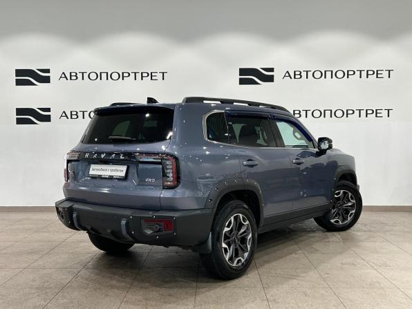 Haval Dargo с пробегом 2023 года, цена 2 349 000 рублей, 74809 км, внедорожник, Автокод Объявления