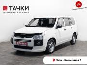 Toyota Probox I Рестайлинг Чита  - изображение 18