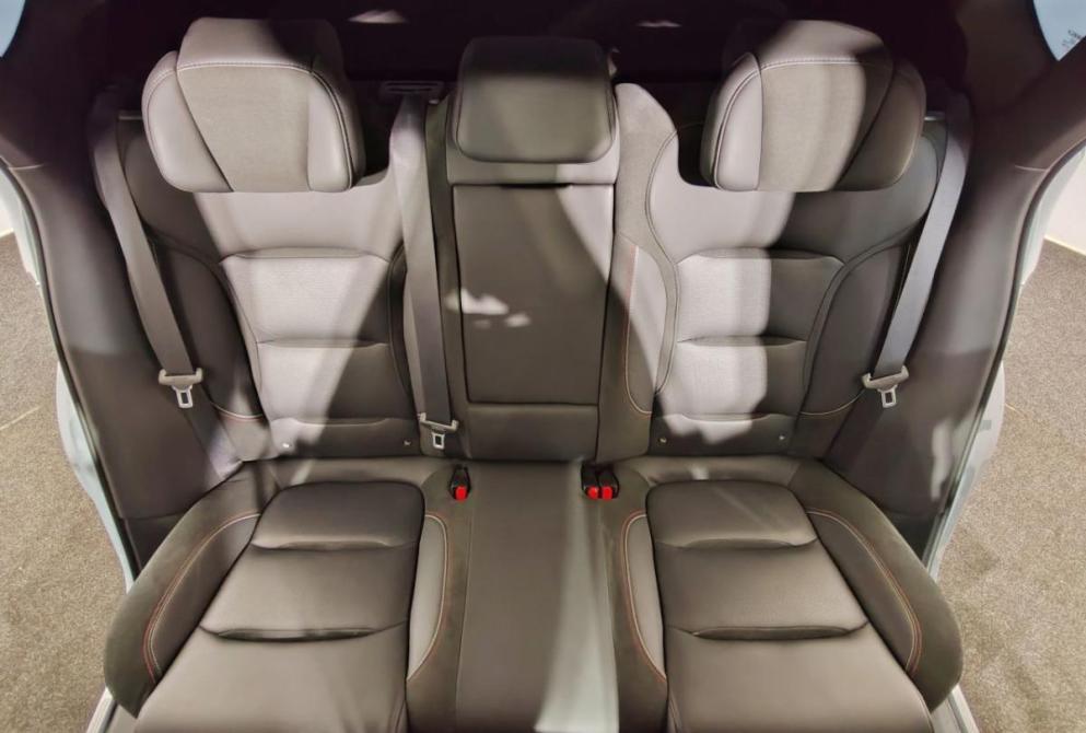 Geely Tugella I Рестайлинг Ярославль  - изображение 14