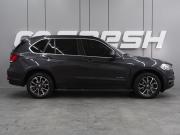 BMW X5 III (F15) Воронеж  - изображение 26