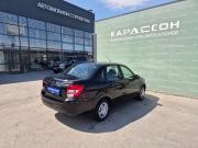 Lada (ВАЗ) Granta I Рестайлинг Екатеринбург  - изображение 14