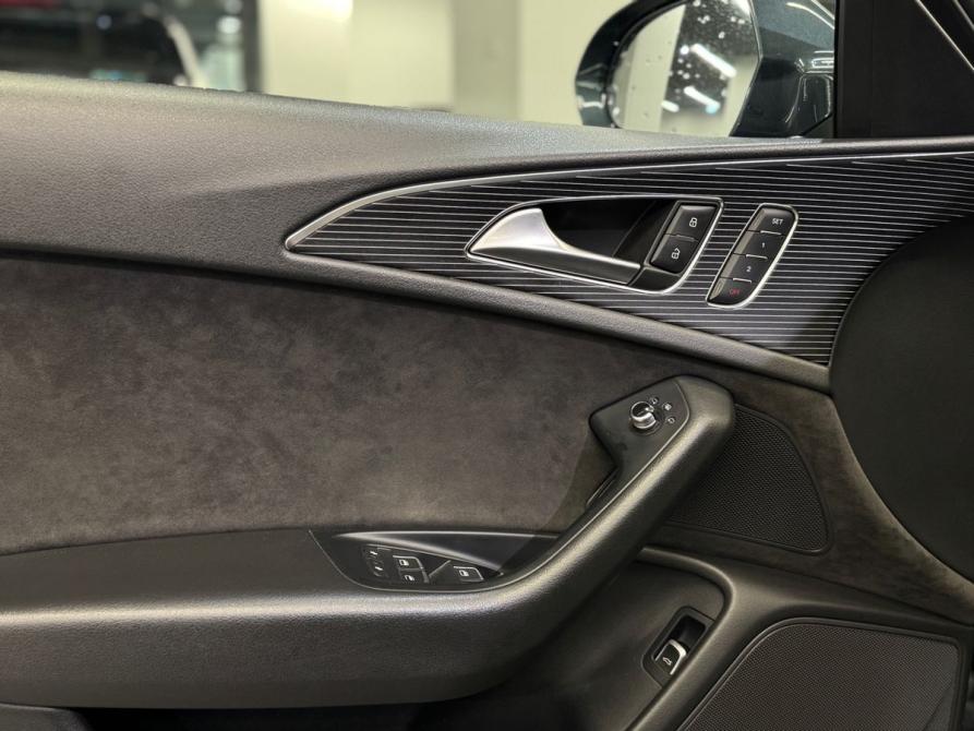 Audi A6 IV (C7) Рестайлинг Мурманск  - изображение 20