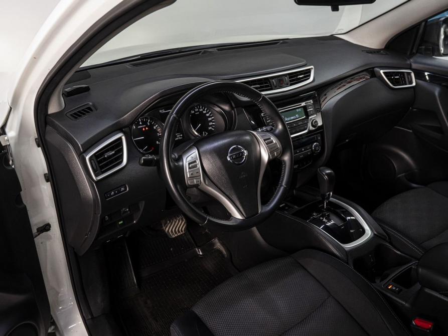 Nissan Qashqai II Тюмень  - изображение 10