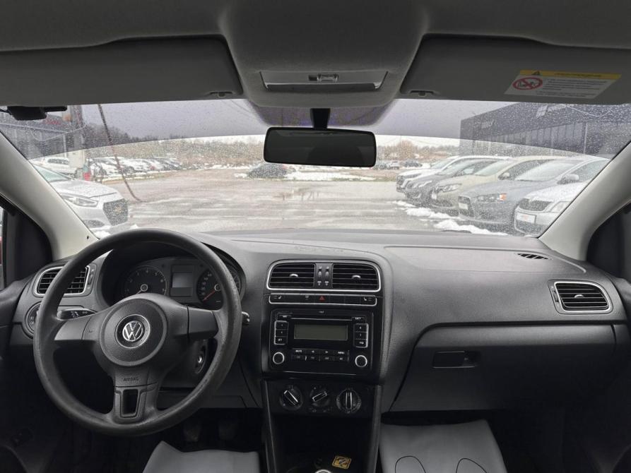 Volkswagen Polo V Ногинск  - изображение 18