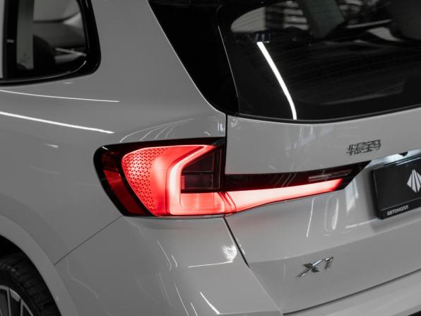 BMW X1 III (U11/U12) с пробегом 2026 года, цена 6 150 000 рублей, 50 км, внедорожник, Автокод Объявления