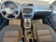 Skoda Octavia II (A5) Рестайлинг Волгоград  - изображение 34