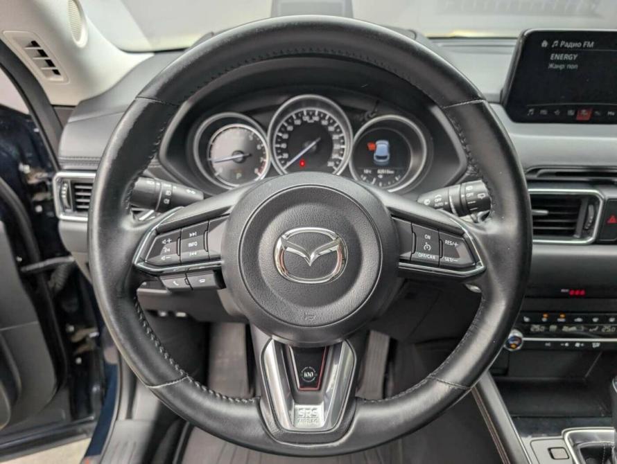 Mazda CX-5 II Москва  - изображение 9