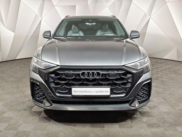 Audi Q8 I (4M) Рестайлинг с пробегом 2024 года, цена 10 999 000 рублей, 29562 км, внедорожник, Автокод Объявления