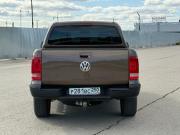 Volkswagen Amarok I Пермь  - изображение 11