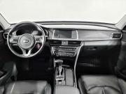 Kia Optima IV Москва  - изображение 20