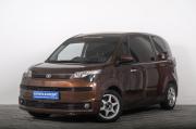 Toyota Spade Томск  - изображение 21