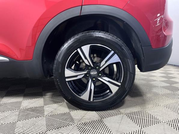Chery Tiggo 4 I Рестайлинг 2 с пробегом 2025 года, цена 1 880 000 рублей, 13906 км, внедорожник, Автокод Объявления