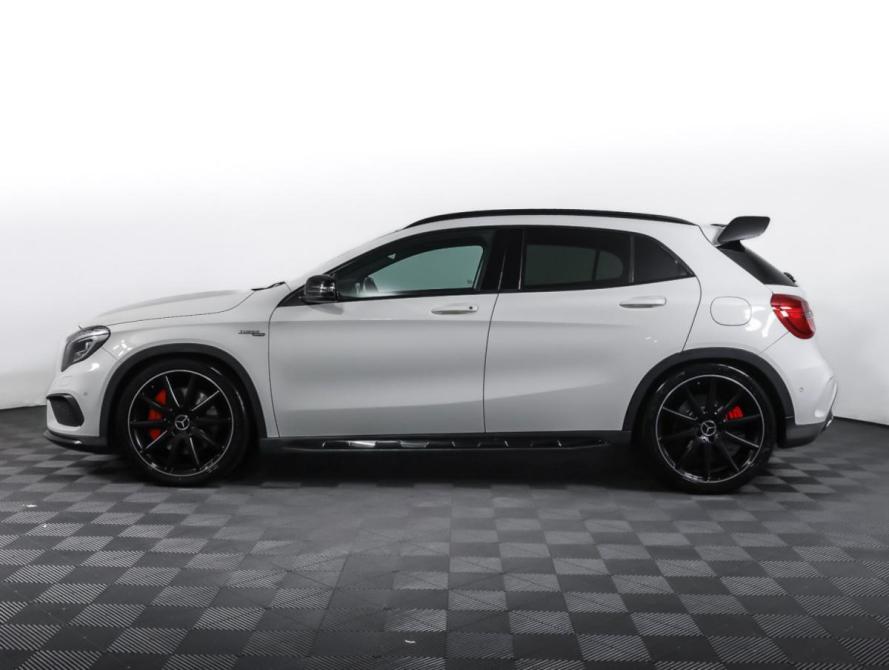 Mercedes-Benz GLA AMG I (X156) Москва  - изображение 9