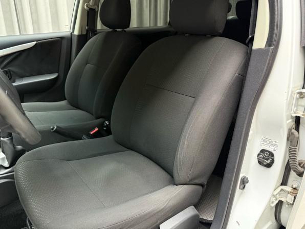 Nissan Almera III (G15) с пробегом 2013 года, цена 649 000 рублей, 159000 км, седан, Автокод Объявления