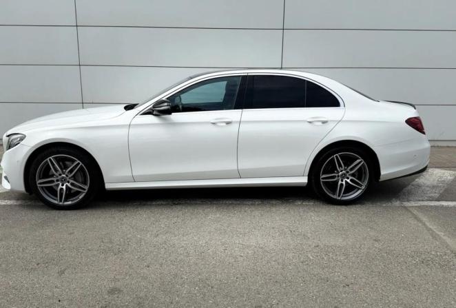 Mercedes-Benz E-Класс V (W213 S213 C238) с пробегом 2018 года, цена 3 060 000 рублей, 162436 км, седан, Автокод Объявления