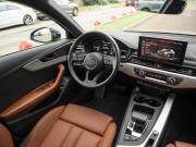Audi A4 V (B9) Рестайлинг Санкт-Петербург  - изображение 50