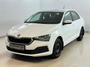 Skoda Rapid II Москва  - изображение 16