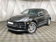 Porsche Macan I Рестайлинг Москва  - изображение 21