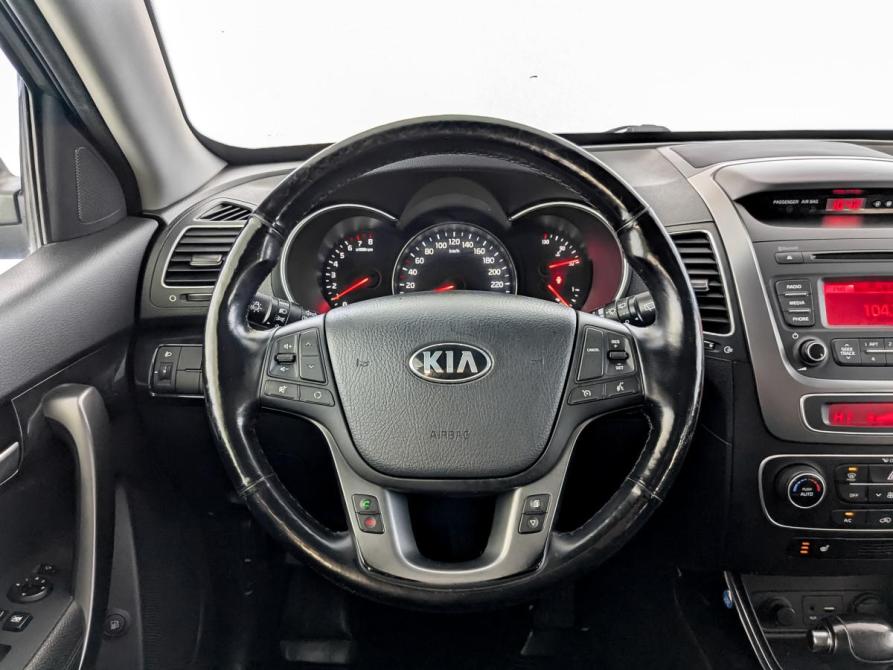 Kia Sorento II Рестайлинг Москва  - изображение 21