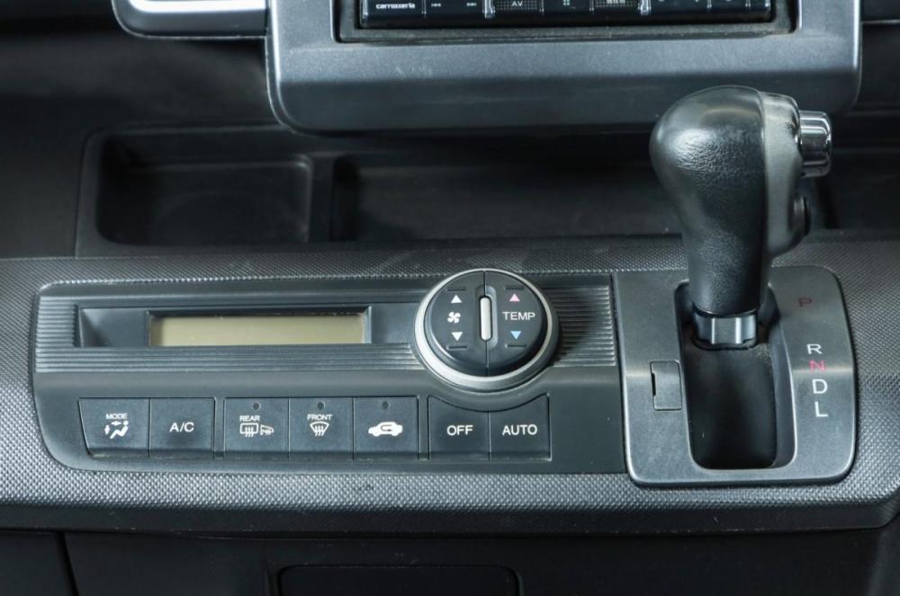 Honda Freed I Новосибирск  - изображение 13