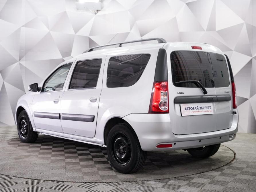 Lada (ВАЗ) Largus I Ульяновск  - изображение 3
