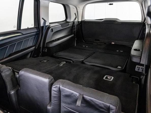 Mercedes-Benz GL-Класс II (X166) с пробегом 2015 года, цена 2 699 000 рублей, 246364 км, внедорожник, Автокод Объявления