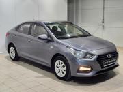 Hyundai Solaris II Самара  - изображение 19