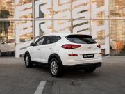 Hyundai Tucson III Рестайлинг Ставрополь  - изображение 22