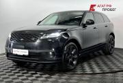 Land Rover Range Rover Velar I Нижний Новгород  - изображение 25