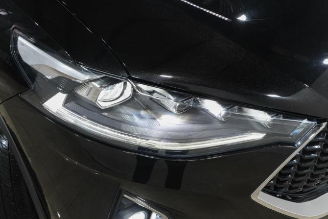 Haval F7 I с пробегом 2021 года, цена 1 849 000 рублей, 83000 км, внедорожник, Автокод Объявления