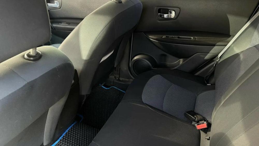 Nissan Qashqai I Рестайлинг Оренбург  - изображение 14