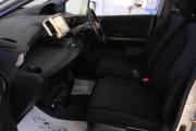 Honda Freed I Рестайлинг Омск  - изображение 36