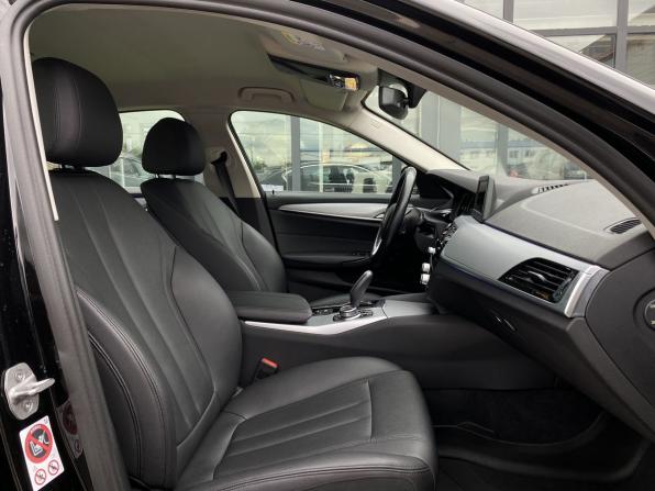 BMW 5 серии VII (G30/G31/G38) с пробегом 2017 года, цена 3 099 000 рублей, 113175 км, седан, Автокод Объявления