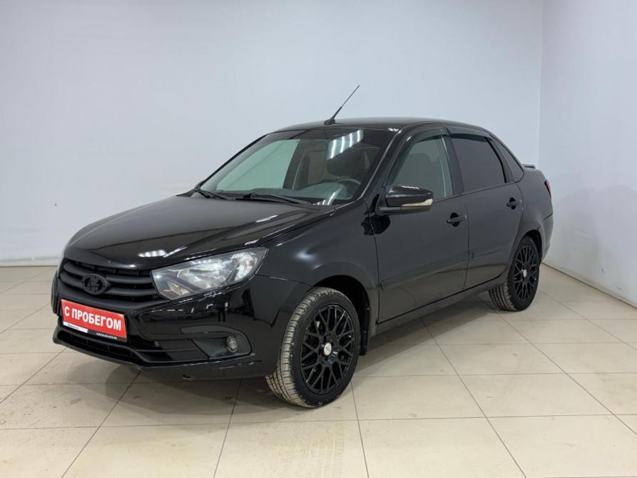 Lada (ВАЗ) Granta I Рестайлинг Альметьевск  - изображение 1