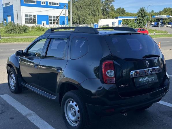 Renault Duster I с пробегом 2013 года, цена 808 000 рублей, 144000 км, внедорожник, Автокод Объявления