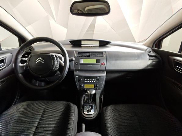 Citroen C4 I Рестайлинг с пробегом 2010 года, цена 243 000 рублей, 260375 км, хэтчбек, Автокод Объявления