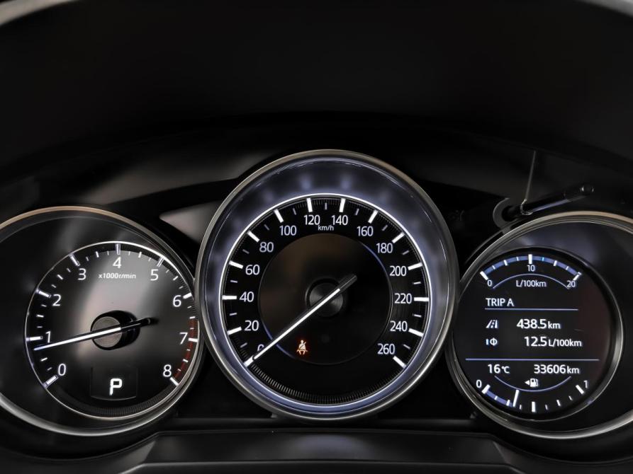 Mazda 6 III (GJ) Рестайлинг 2 Москва  - изображение 16