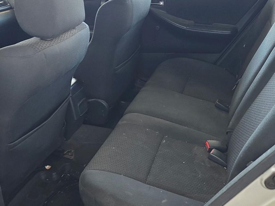 Toyota Corolla IX (E120 E130) Рестайлинг Самара  - изображение 7