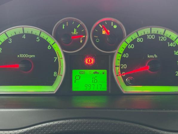 Chevrolet Nexia I с пробегом 2021 года, цена 853 000 рублей, 99717 км, седан, Автокод Объявления