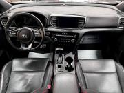Kia Sportage IV Рестайлинг Тверь  - изображение 33