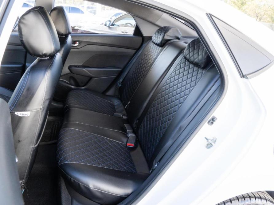 Hyundai Solaris II Волгоград  - изображение 9