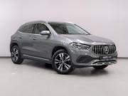 Mercedes-Benz GLA II (H247) Москва  - изображение 31