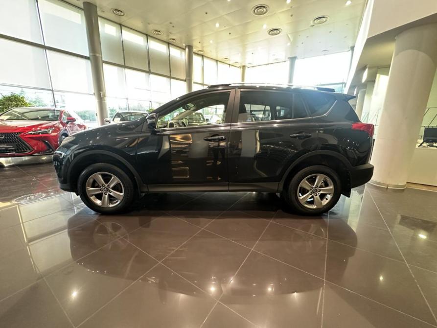 Toyota RAV4 IV (XA40) Казань  - изображение 10